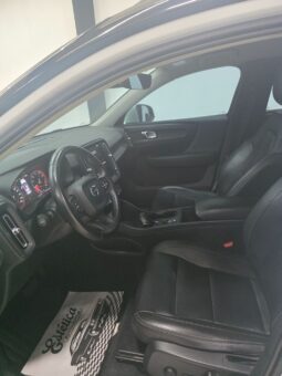 XC 40 T-4 2.0 190cv FWD