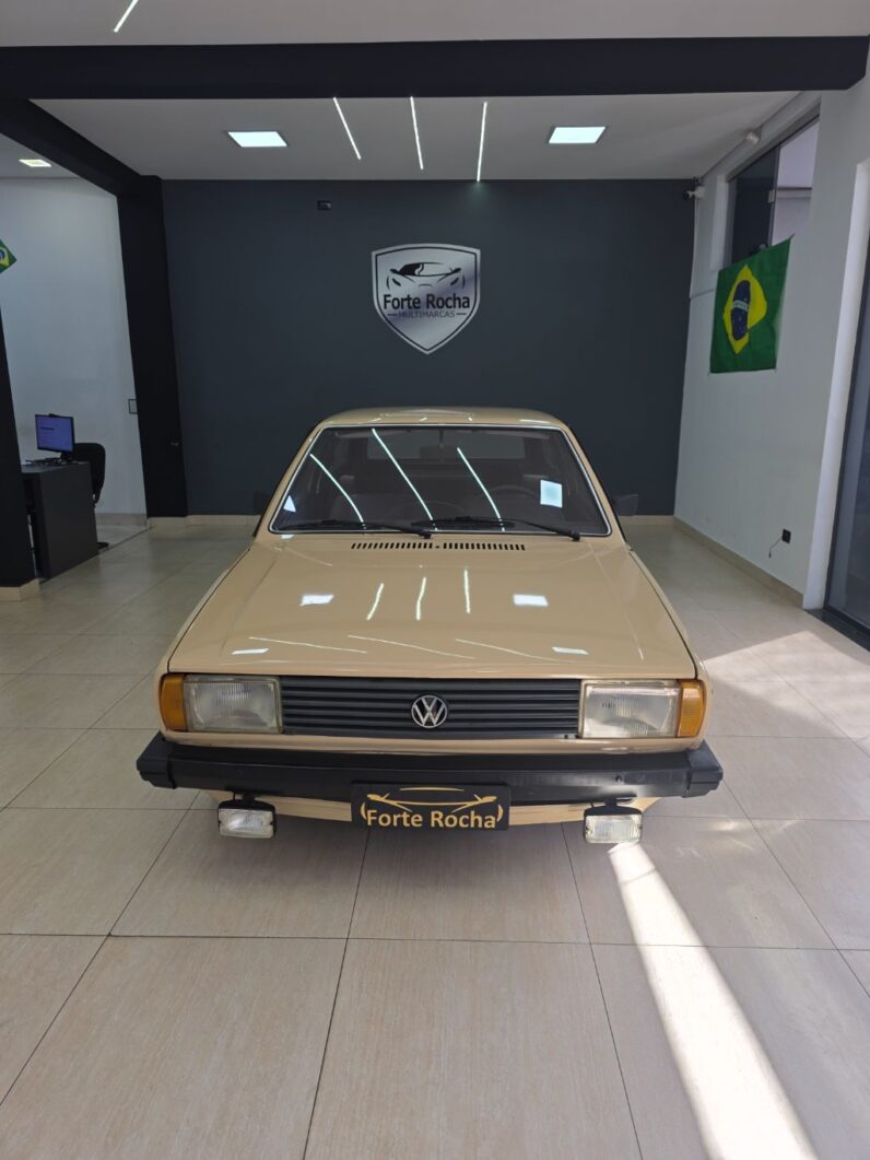 Gol S 1.6