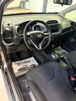 Fit LX 1.4  1.4 Flex 8V 16V 5p Aut.