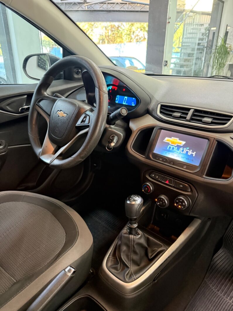 PRISMA Sed. LT 1.4 8V FlexPower 4p