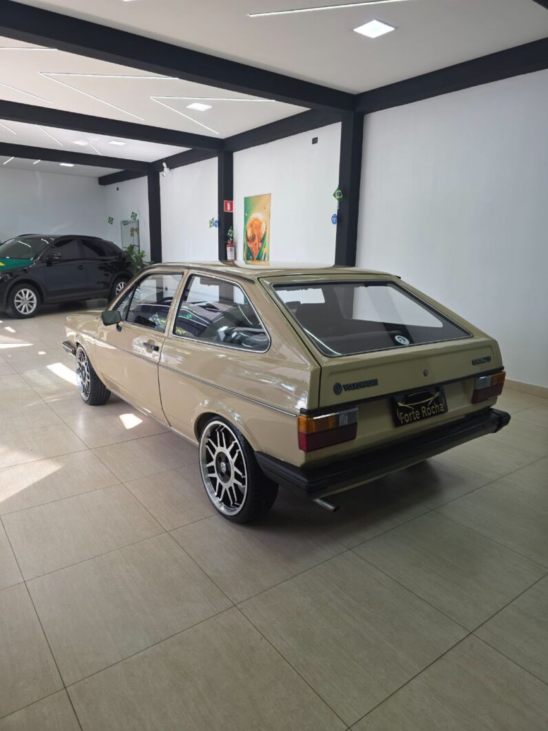 Gol S 1.6