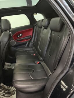 Range R.Evoque Dynamic 5D 2.0 Aut 5p