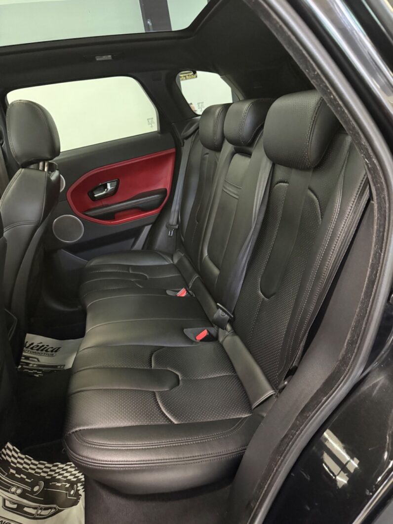 Range R.Evoque Dynamic 5D 2.0 Aut 5p