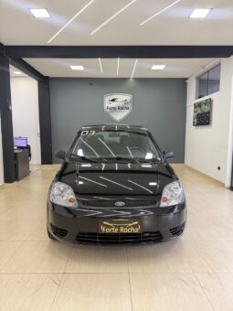Fiesta Personnalite 1.0 8V 66cv 5p