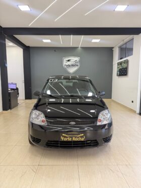 Fiesta Personnalite 1.0 8V 66cv 5p