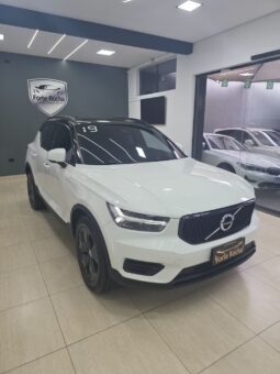 XC 40 T-4 2.0 190cv FWD
