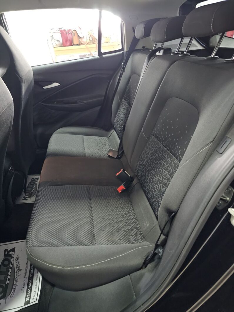 ONIX HATCH LT2 1.0 12V Flex 5p Mec.
