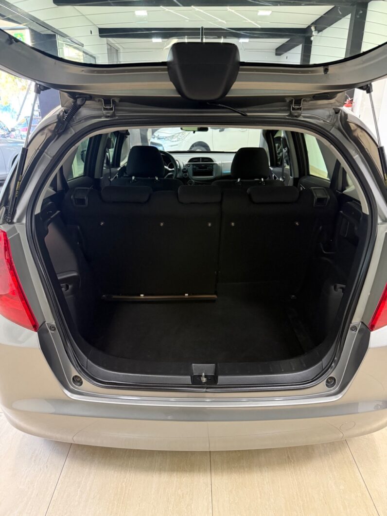 Fit LX 1.4  1.4 Flex 8V 16V 5p Aut.
