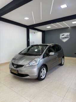 Fit LX 1.4  1.4 Flex 8V 16V 5p Aut.