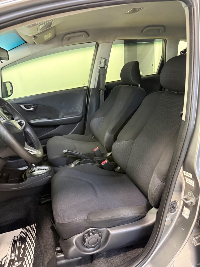 Fit LX 1.4  1.4 Flex 8V 16V 5p Aut.