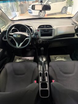 Fit LX 1.4  1.4 Flex 8V 16V 5p Aut.