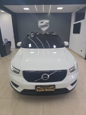 XC 40 T-4 2.0 190cv FWD
