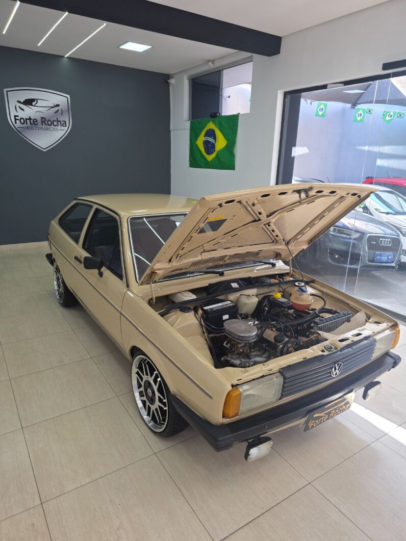 Gol S 1.6