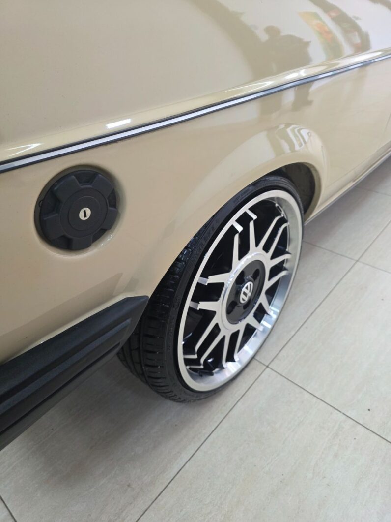 Gol S 1.6