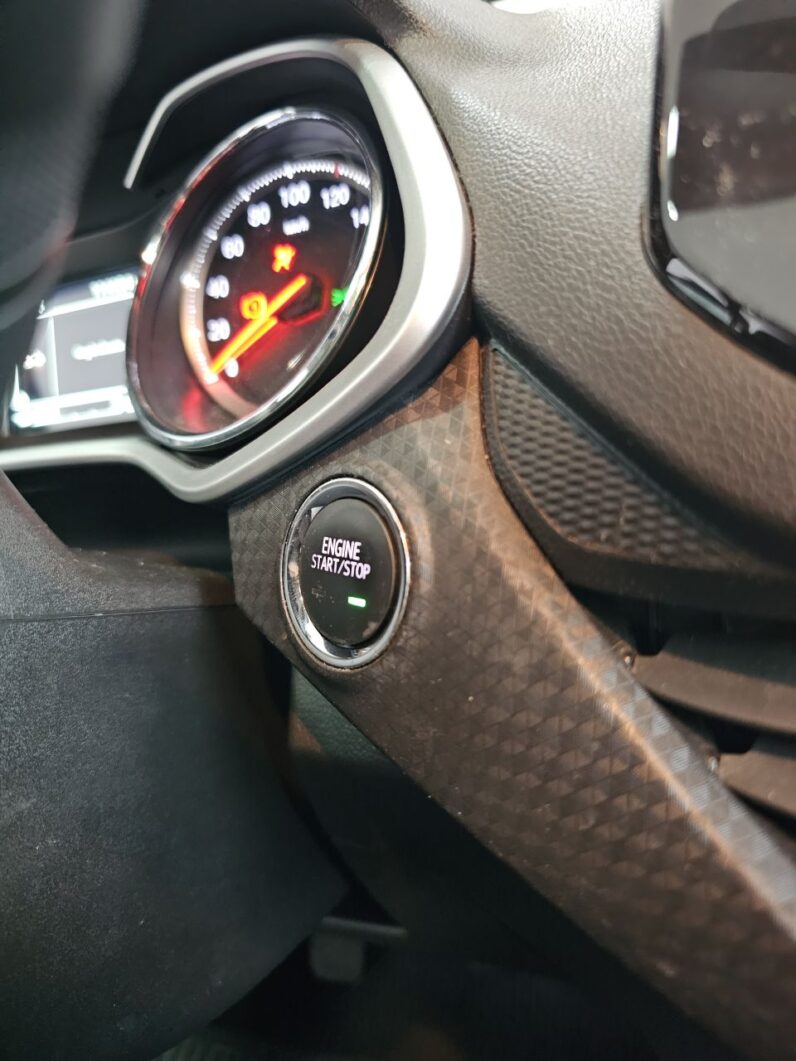 ONIX HATCH LT2 1.0 12V Flex 5p Mec.