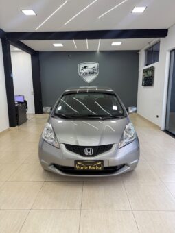 Fit LX 1.4  1.4 Flex 8V 16V 5p Aut.