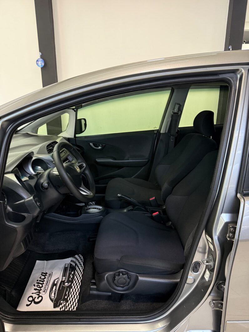 Fit LX 1.4  1.4 Flex 8V 16V 5p Aut.