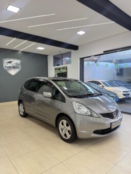 Fit LX 1.4  1.4 Flex 8V 16V 5p Aut.