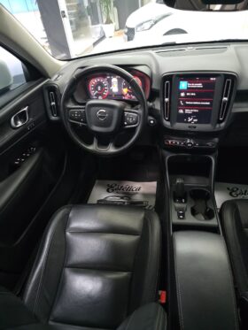 XC 40 T-4 2.0 190cv FWD