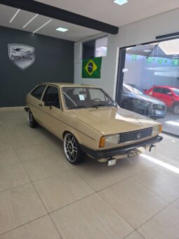 Gol S 1.6