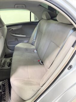 Corolla GLi 1.8 Flex 16V  Aut.