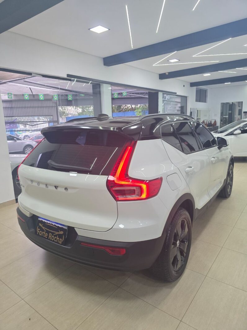 XC 40 T-4 2.0 190cv FWD