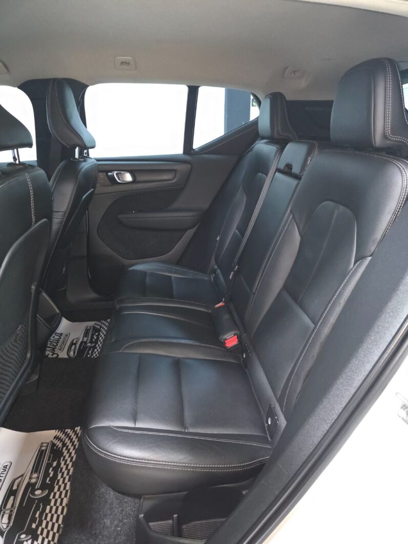 XC 40 T-4 2.0 190cv FWD