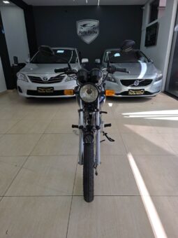 CG 125 FAN   FAN KS   125 i FAN