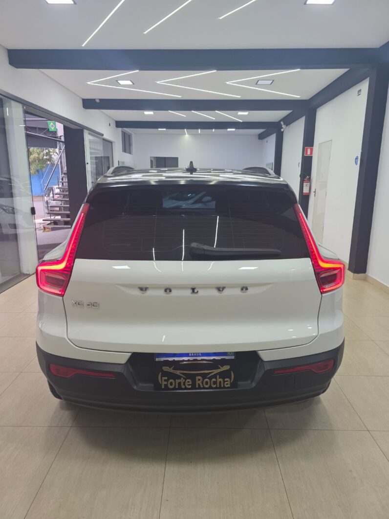 XC 40 T-4 2.0 190cv FWD