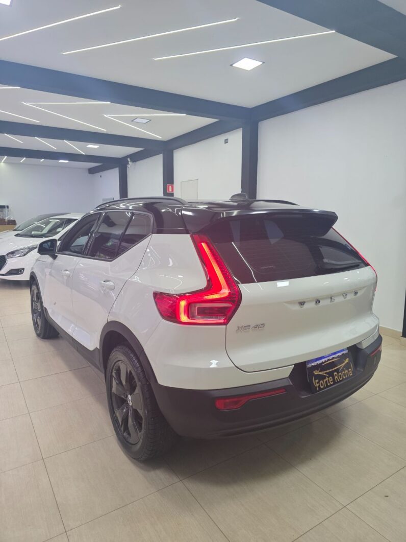 XC 40 T-4 2.0 190cv FWD