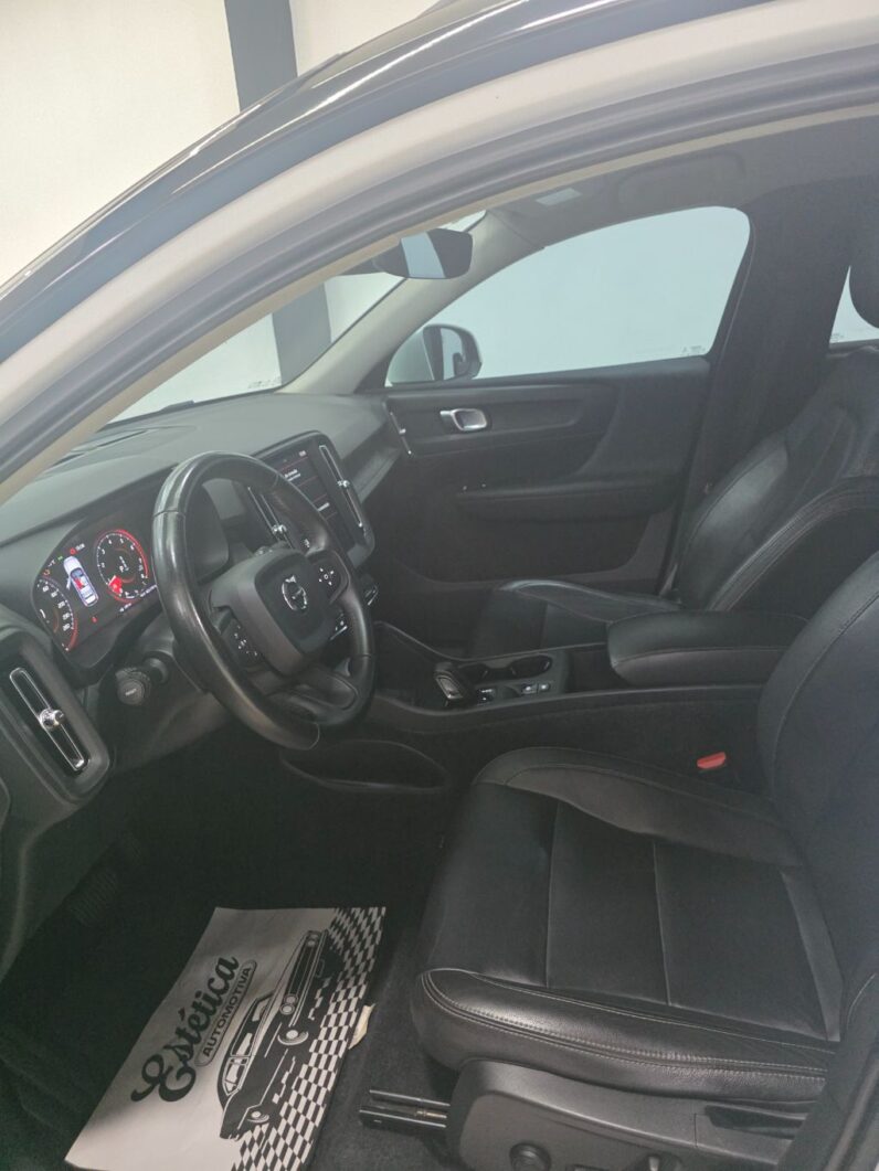 XC 40 T-4 2.0 190cv FWD