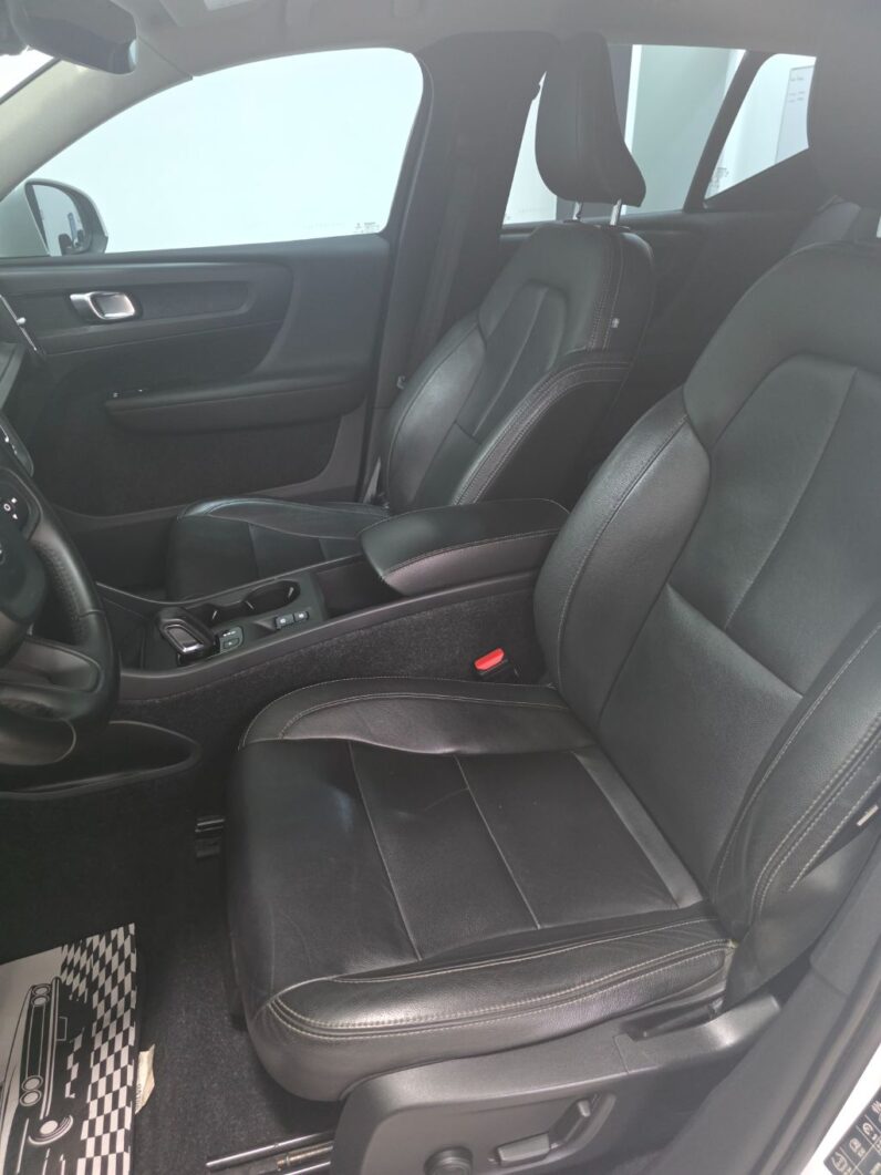 XC 40 T-4 2.0 190cv FWD