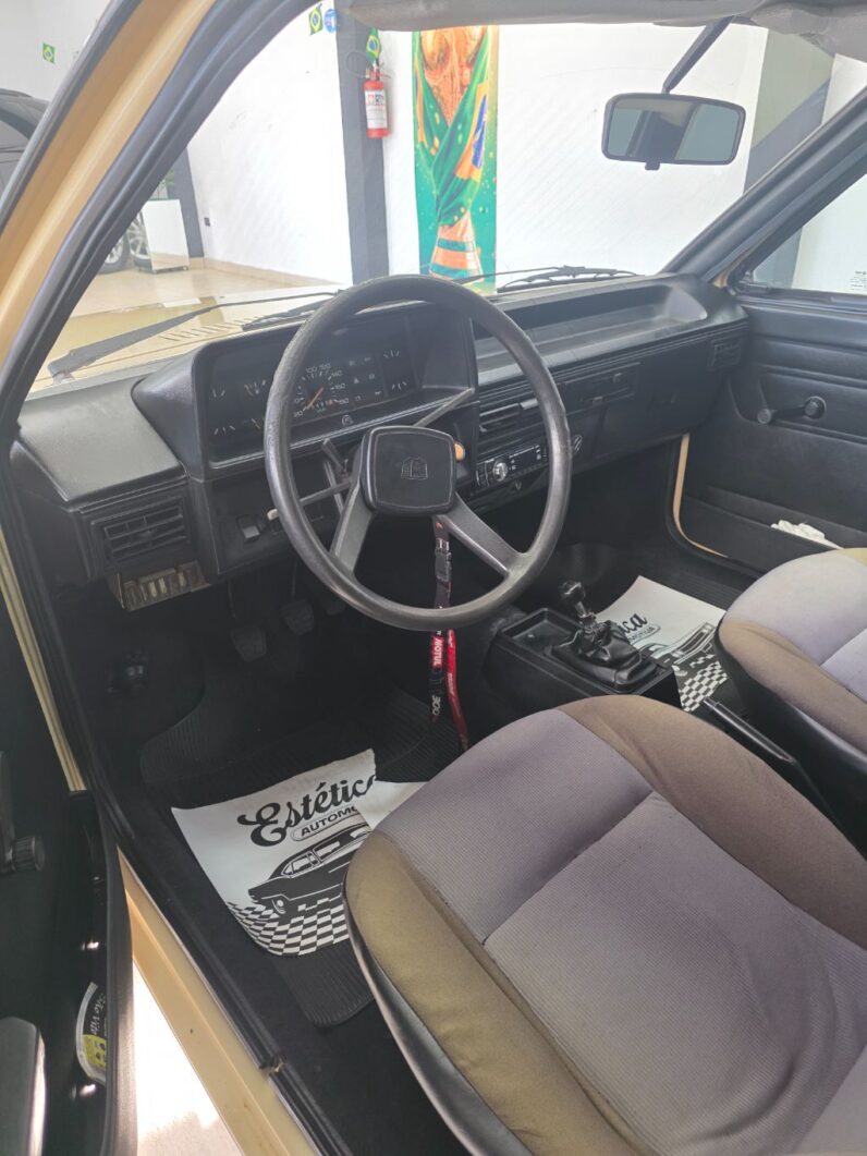 Gol S 1.6