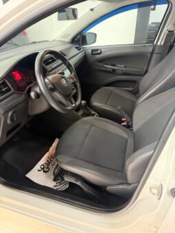 VOYAGE 1.0 Flex 12V 4p