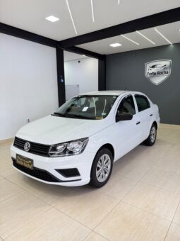 VOYAGE 1.0 Flex 12V 4p