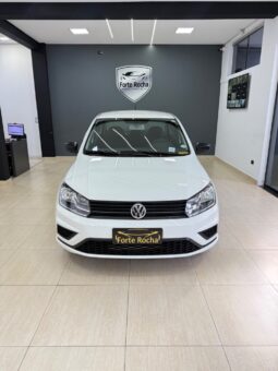 VOYAGE 1.0 Flex 12V 4p