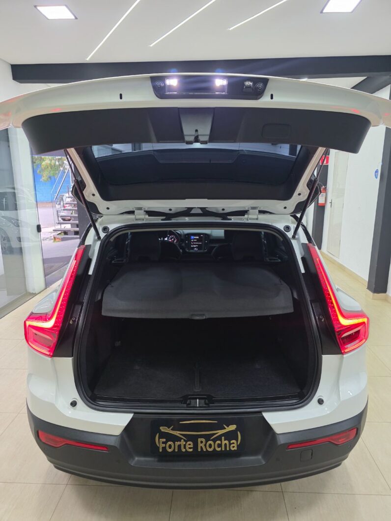 XC 40 T-4 2.0 190cv FWD