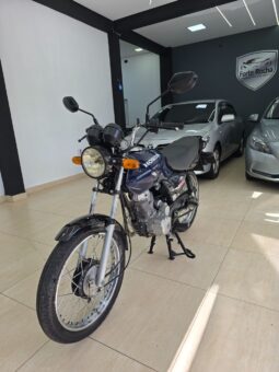 CG 125 FAN   FAN KS   125 i FAN