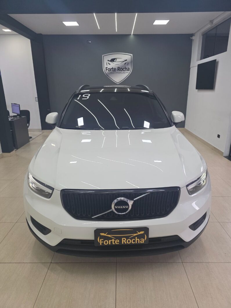 XC 40 T-4 2.0 190cv FWD