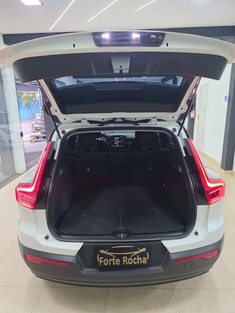 XC 40 T-4 2.0 190cv FWD