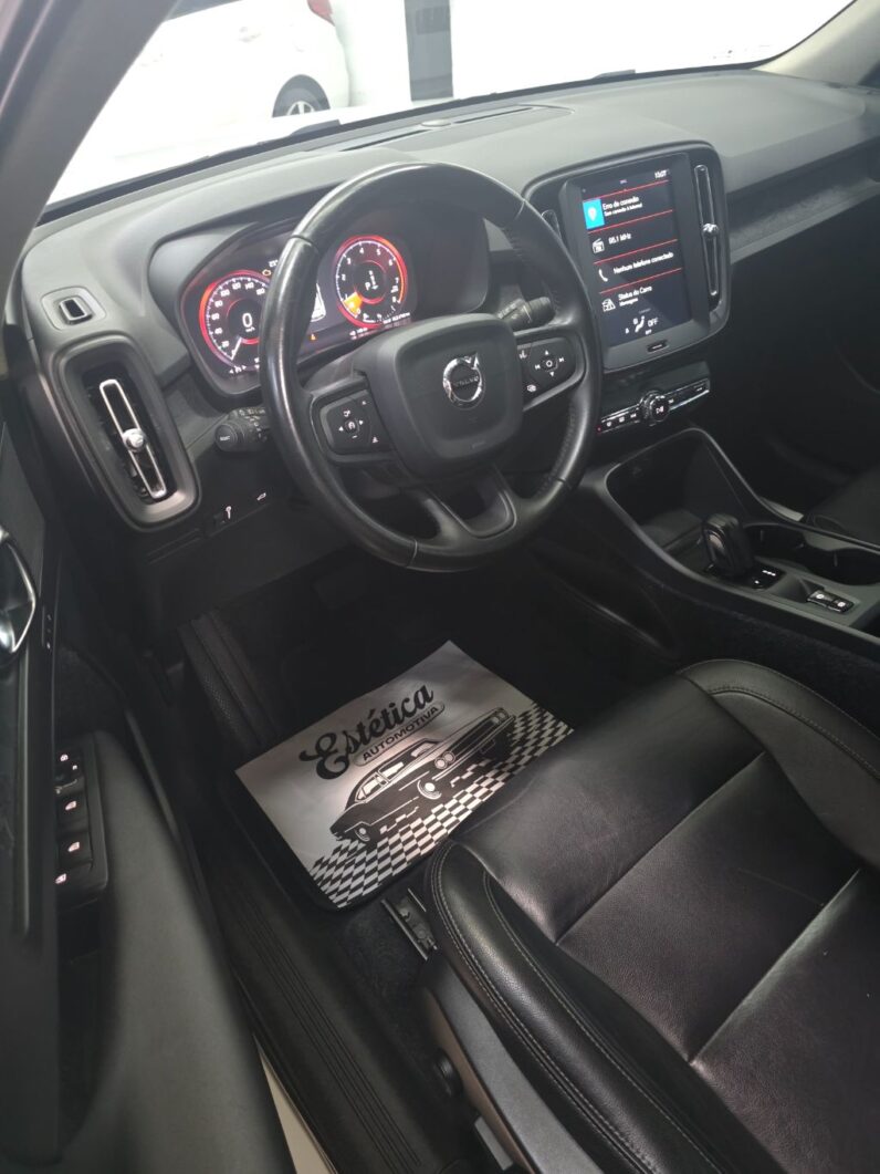 XC 40 T-4 2.0 190cv FWD