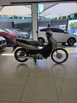 C 100 BIZ-ES