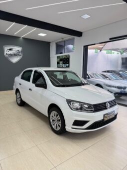 VOYAGE 1.0 Flex 12V 4p