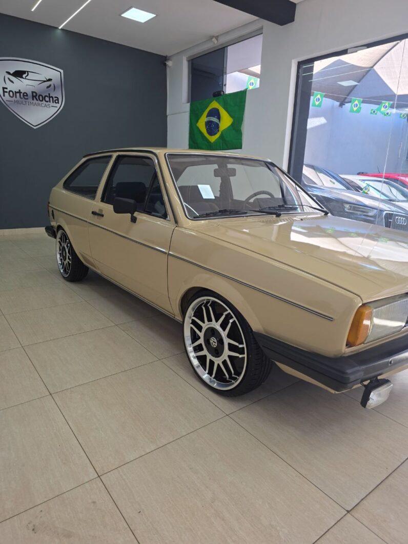 Gol S 1.6
