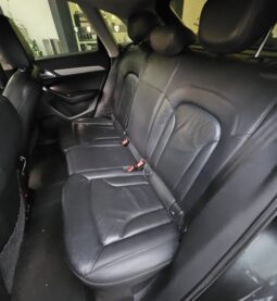 Q3 2.0 TFSI Quat. 211 220cv S-tronic 5p