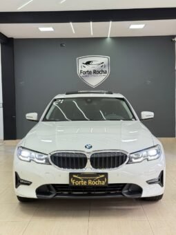 320iA Modern Sport TB 2.0 A.Flex GP 4p