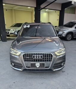 Q3 2.0 TFSI Quat. 211 220cv S-tronic 5p