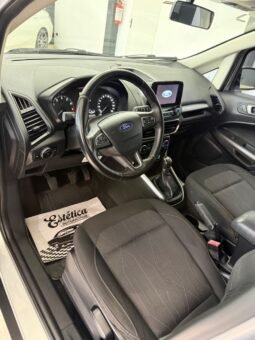 EcoSport SE 1.5 12V Flex 5p Mec.