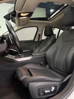 320iA Modern Sport TB 2.0 A.Flex GP 4p