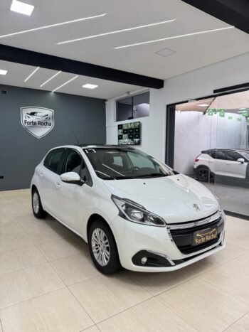 Carros selecionados em Limeira com laudo e procedência garantida.”
